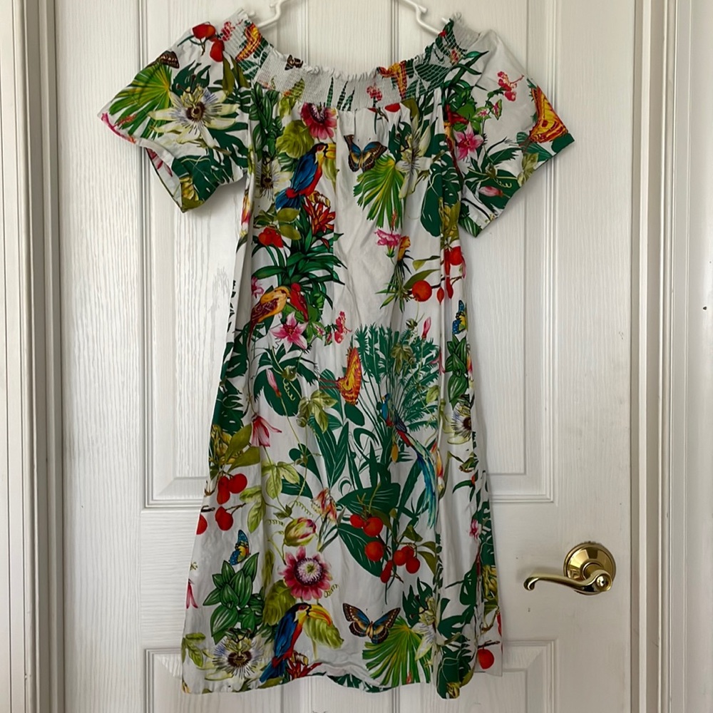 J Crew Dress